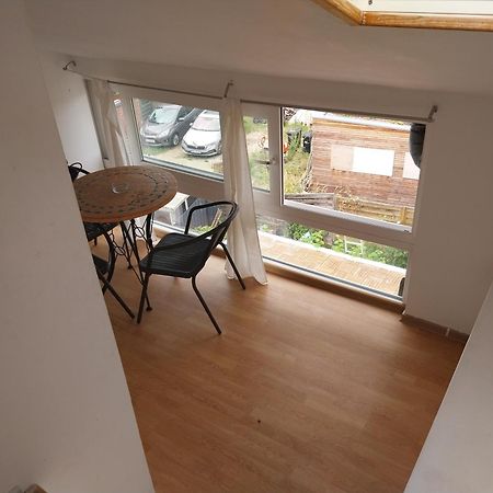 2 Zimmer Ferien & Monteur Wohnung Dg Riedstadt Esterno foto