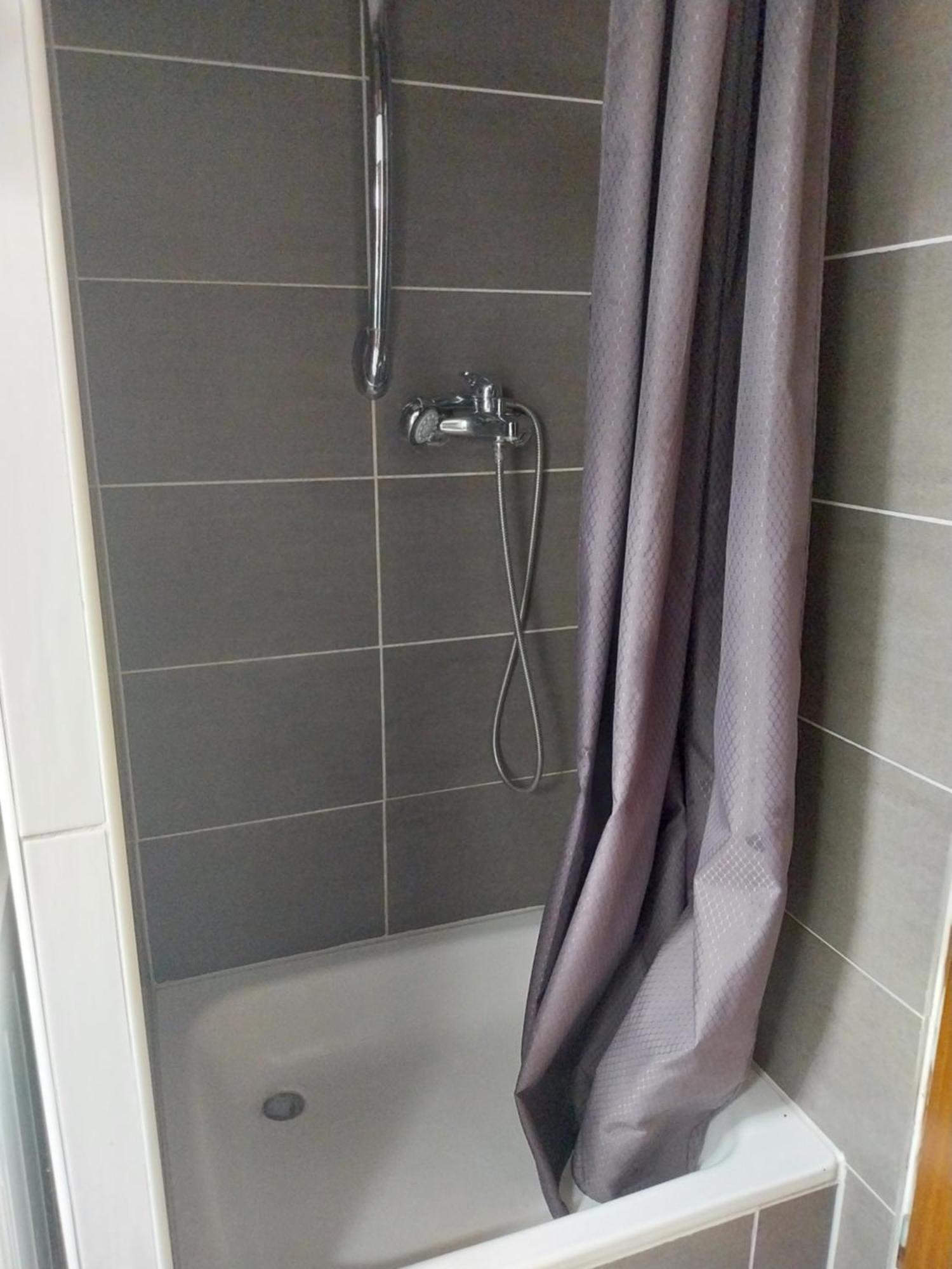 2 Zimmer Ferien & Monteur Wohnung Dg Riedstadt Esterno foto